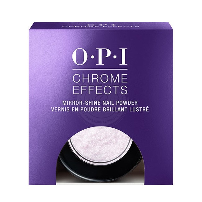 OPI Chrome Effects Dipping Powder, CP005, Amethyst Made The Short List, 0.1oz OPI Chrome Effects Dipping Powder, CP005, Amethyst Made The Short List, 0.1oz