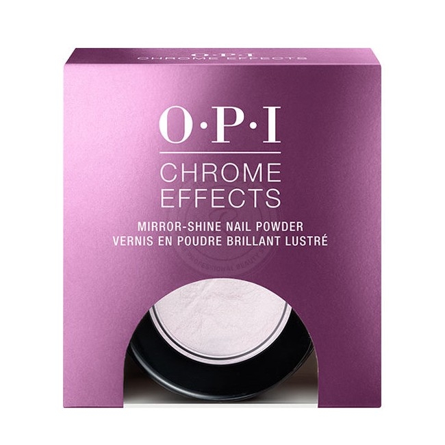 OPI Chrome Effects Dipping Powder, CP006, Pay Me In Rubies, 0.1oz OPI Chrome Effects Dipping Powder, CP006, Pay Me In Rubies, 0.1oz