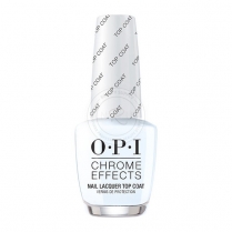 OPI Chrome Effects 0.5 fl oz - Nail Lacquer Top Coat CP T31