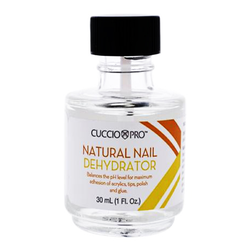 CuccioPRO Natural Nail Dehydrator 30ml/1 fl oz CP15950/12268