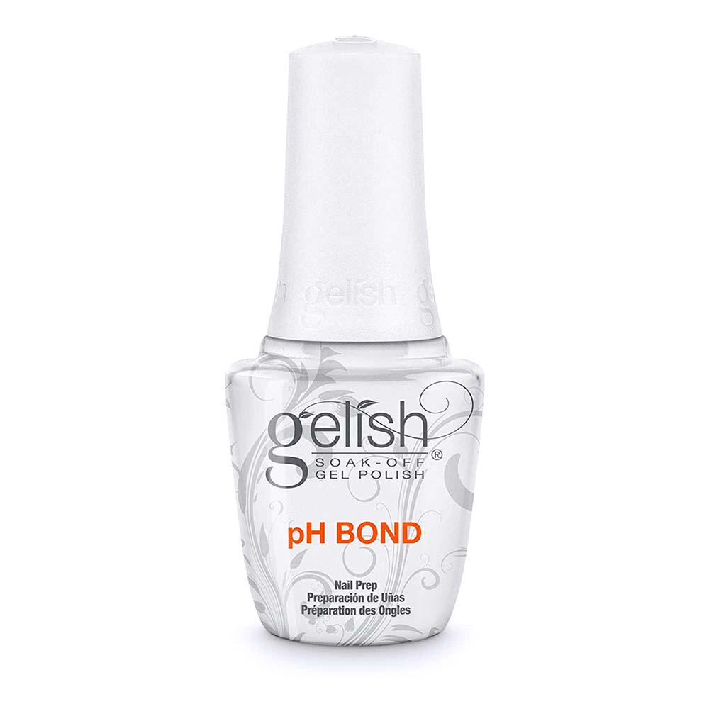 Gelish - pH Bond Nail Prep 15ml - 0.5 fl oz - 1140002