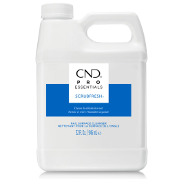 CND ScrubFresh Nail Surface Cleanser 32fl oz - 946ml 18038