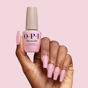 OPI GELevate 4-IN-1 Builder Gel 0.5 oz 4get Me Not BIB005