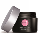 Entity One Pink Gel .32oz - 9g 12037