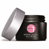 Entity One White Gel .32oz - 9g 12051