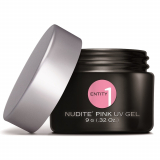 Entity One Nudite Pink Gel .32oz - 9g 12075