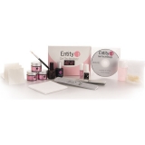Entity 1 Gel Technology LED-UV Gel Kit 101737