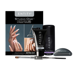 Entity Studio One Polygel Professional Intro Kit - 5103008