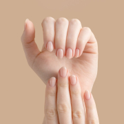 CND Brisa Base Coat 0.25 oz 08080