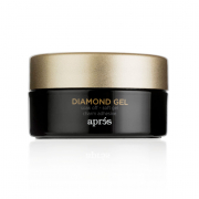 Apres Diamond Gel Charm Adhesive 0.5 floz/15ml APDG01/ 09041