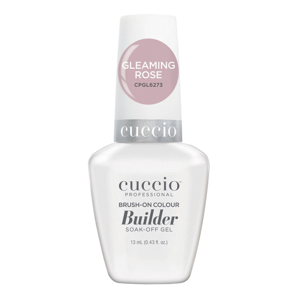 Cuccio UV-Gel Für Nägel – Universell Einsetzbar, Spart Zeit & Geld