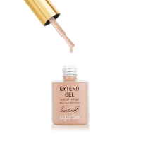 Apres Color Extend Gel 0.5oz/15ml Insatiable APCEX02-B 11589