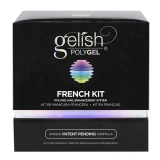 Gelish Polygel French Kit  - 1720002