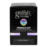 Gelish Polygel French Kit  - 1720002