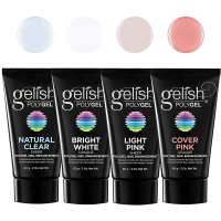 Gelish Polygel Master Kit Up To 200 Applications - 1720003
