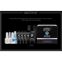 Gelish Polygel Master Kit Up To 200 Applications - 1720003