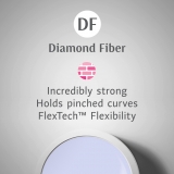 Magic Gel Builder Gels Diamond Fiber 60g 36925