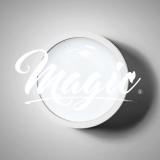 Magic Gel Builder Gels Crisp White French 60g 36928