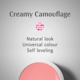 Magic Gel Builder Gels Creamy Camouflage 60g 36929