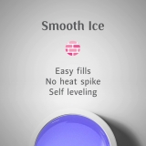 Magic Gel Builder Gels Smooth Ice 60g 36930