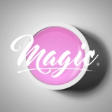 Magic Gel Builder Gels Smooth Tinted Ice 60g 36931