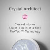 Magic Gel Builder Gels Crystal Architect 60g 36933