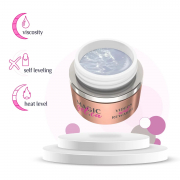 Magic Gel Builder Gels Crystal Architect 15ml 36939