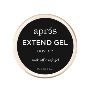 Apres Color Extend Gel Novice 0.5 fl oz AP-SG-EX-NO 41131