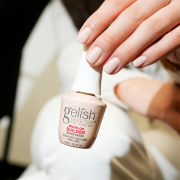 Gelish Soak-Off Brush-On Builder Gel Beige Nude 1148128