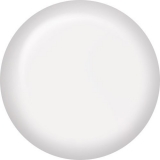 Ibd Hard Gel LED/UV F/X Builder Gel - White 2oz/56g 56834