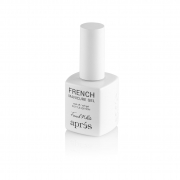 Apres French Manicure Gel Ombre - French White APFMWT 97475