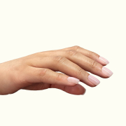 CND Brisa Sculpting Gels Cool Pink Semi-sheer 1.5 oz 08096