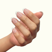 CND Brisa Sculpting Gels Pure White Opaque .5oz-14g 08052