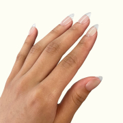CND Brisa Sculpting Gels Clear 1.5 oz - 42g 08060