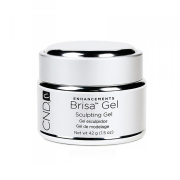 CND Brisa Sculpting Gels Warm Pink Semi Sheer 1.5 oz 08065
