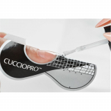 Cuccio LED/UV Brush-On Builder With Calcium 2.5 oz CPGL6204