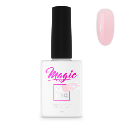 Magic Gel Polish MLaq Baby Doll 15 ml - #7 46812