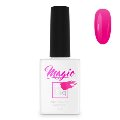 Magic Gel Polish MLaq Candy - #47 15 ml 46852