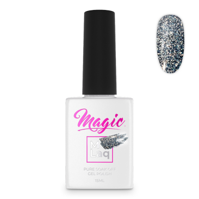 Magic Gel Polish MLaq Reflections Sky - #92 15 ml