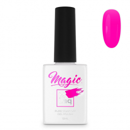 Magic Gel Polish MLaq 15 ml - Barbie Pink #236