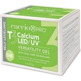 CuccioPro T3 Calcium LED/UV Self Leveling Thin 1oz 6952-LED