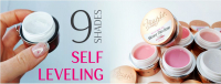 Magic Gel System Acrygel Starter Kit 47124