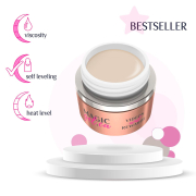 Magic Gel System Acrygel Blonde 60 ml M01056
