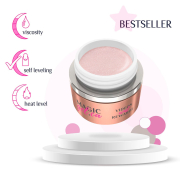 Magic Gel System Acrygel Delicious 15 ml M01059