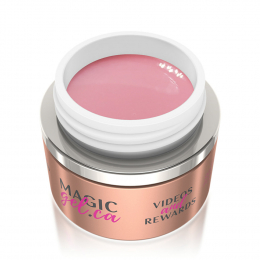 Magic Gel System Acrygel Blush 60 ml