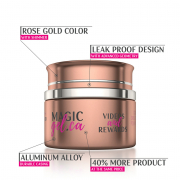 Magic Gel System Acrygel Elegance 15 ml