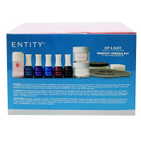 Entity 43g Dip & Buff Perfect French Kit 5301014