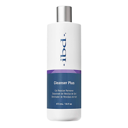 Ibd Cleanser Plus 16 fl oz / 473 ml #60816