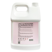 Linc Q Premium Low Odor Liquid Monomer EMA Gallon 19391