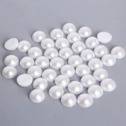 Nail Art Pearl 8mm 8.5g PAB01 01105